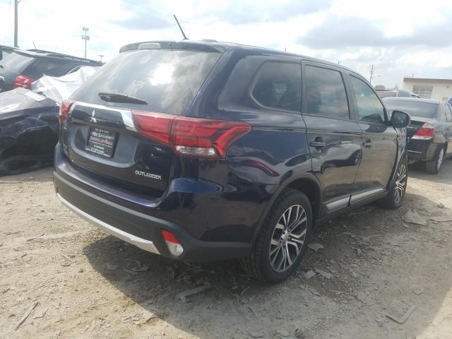 Photo 3 VIN: JA4AD2A30GZ062785 - MITSUBISHI OUTLANDER 