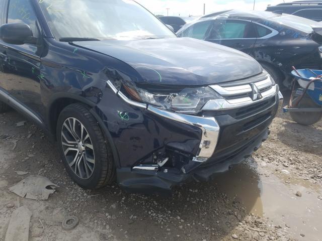 Photo 8 VIN: JA4AD2A30GZ062785 - MITSUBISHI OUTLANDER 