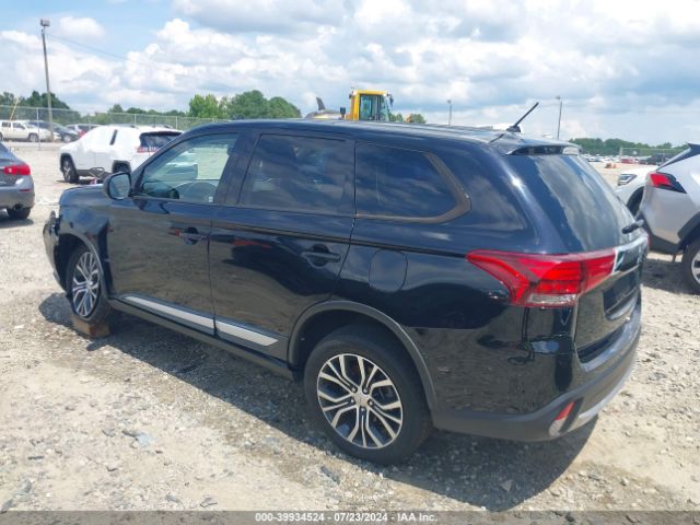 Photo 2 VIN: JA4AD2A30GZ064522 - MITSUBISHI OUTLANDER 