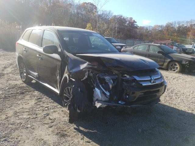 Photo 0 VIN: JA4AD2A30HZ001731 - MITSUBISHI OUTLANDER 