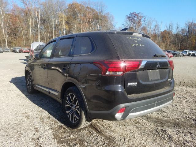 Photo 2 VIN: JA4AD2A30HZ001731 - MITSUBISHI OUTLANDER 