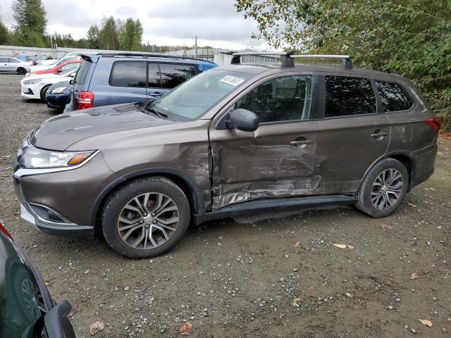 Photo 0 VIN: JA4AD2A30HZ014351 - MITSUBISHI OUTLANDER 