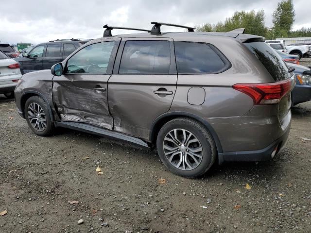 Photo 1 VIN: JA4AD2A30HZ014351 - MITSUBISHI OUTLANDER 