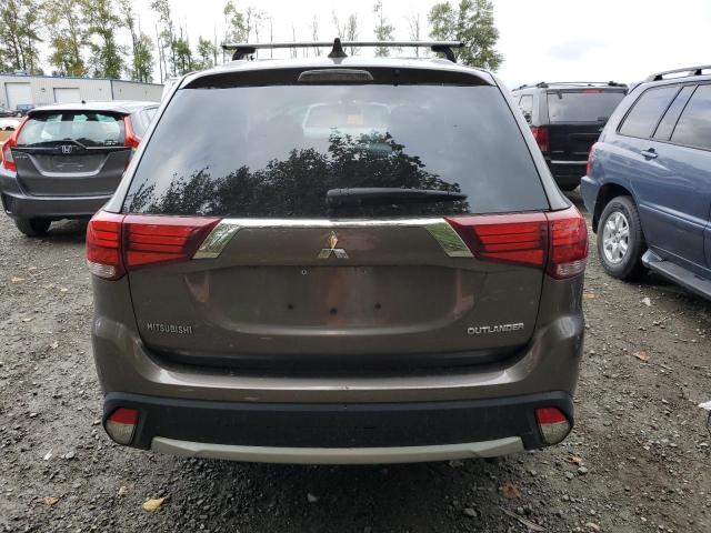 Photo 5 VIN: JA4AD2A30HZ014351 - MITSUBISHI OUTLANDER 