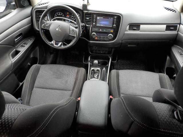 Photo 7 VIN: JA4AD2A30HZ014351 - MITSUBISHI OUTLANDER 