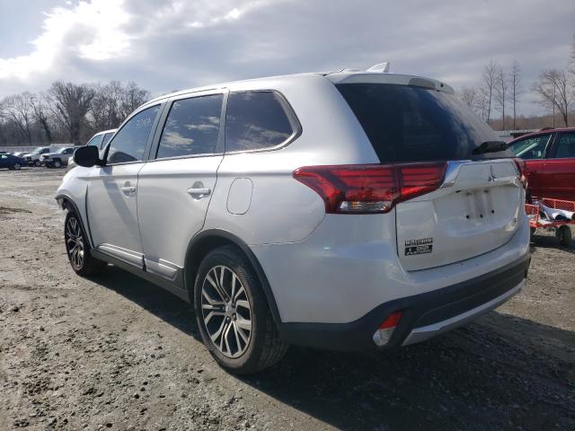 Photo 2 VIN: JA4AD2A30HZ014754 - MITSUBISHI OUTLANDER 