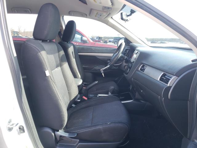 Photo 4 VIN: JA4AD2A30HZ014754 - MITSUBISHI OUTLANDER 