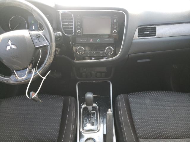 Photo 8 VIN: JA4AD2A30HZ014754 - MITSUBISHI OUTLANDER 