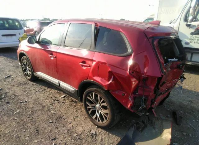 Photo 2 VIN: JA4AD2A30HZ017685 - MITSUBISHI OUTLANDER 