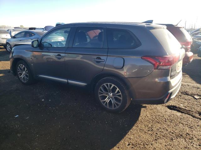 Photo 1 VIN: JA4AD2A30HZ029514 - MITSUBISHI OUTLANDER 