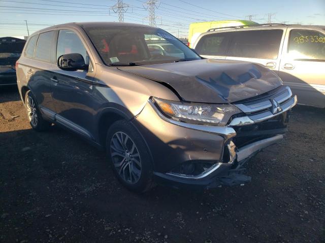 Photo 3 VIN: JA4AD2A30HZ029514 - MITSUBISHI OUTLANDER 