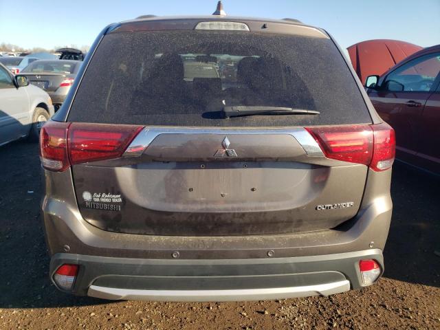 Photo 5 VIN: JA4AD2A30HZ029514 - MITSUBISHI OUTLANDER 