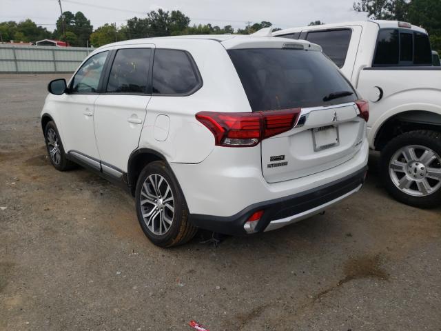 Photo 2 VIN: JA4AD2A30HZ067857 - MITSUBISHI OUTLANDER 