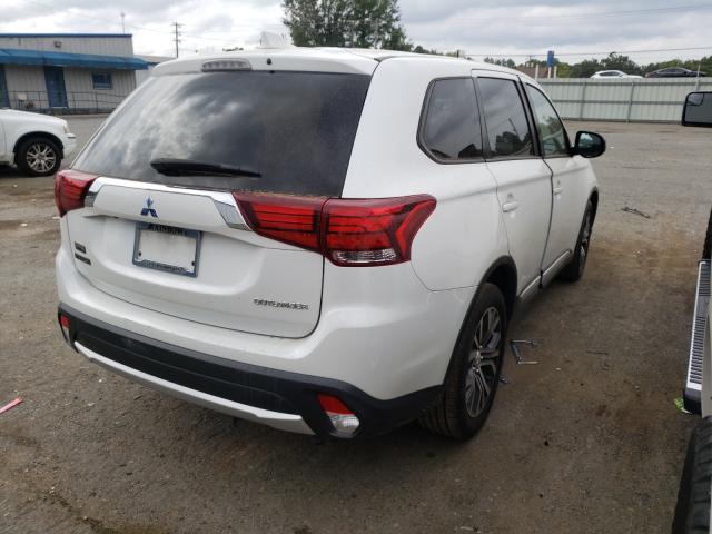 Photo 3 VIN: JA4AD2A30HZ067857 - MITSUBISHI OUTLANDER 