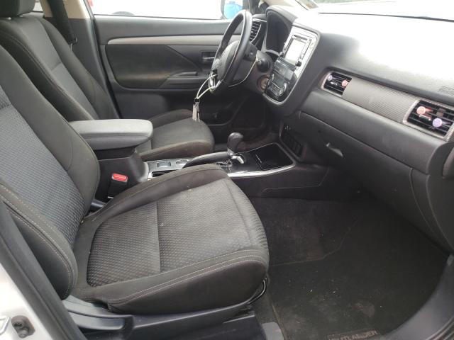 Photo 4 VIN: JA4AD2A30HZ067857 - MITSUBISHI OUTLANDER 