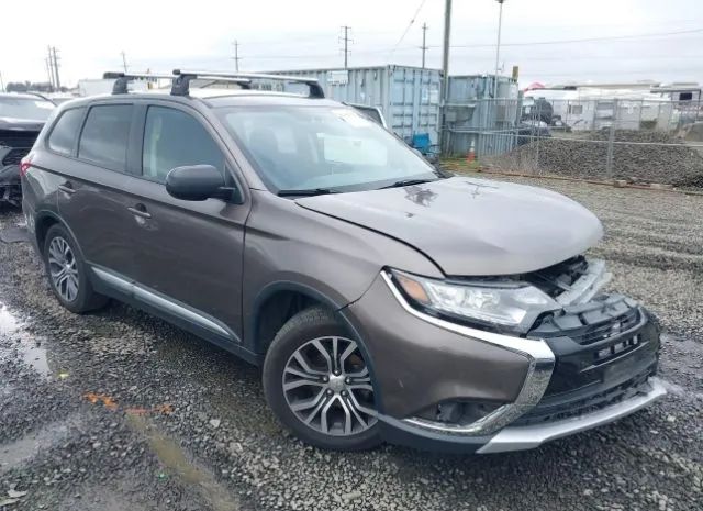 Photo 0 VIN: JA4AD2A30HZ070743 - MITSUBISHI OUTLANDER 