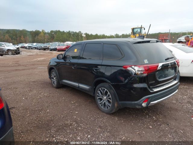 Photo 2 VIN: JA4AD2A30JJ000812 - MITSUBISHI OUTLANDER 