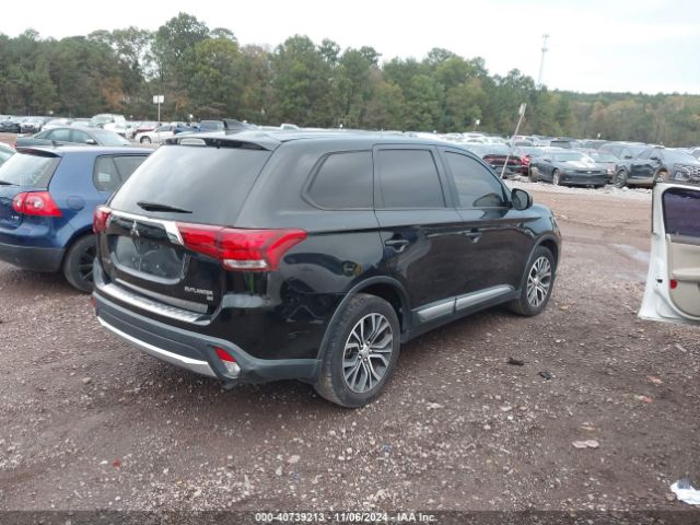 Photo 3 VIN: JA4AD2A30JJ000812 - MITSUBISHI OUTLANDER 