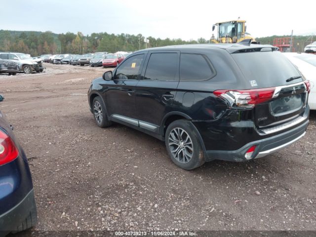 Photo 5 VIN: JA4AD2A30JJ000812 - MITSUBISHI OUTLANDER 