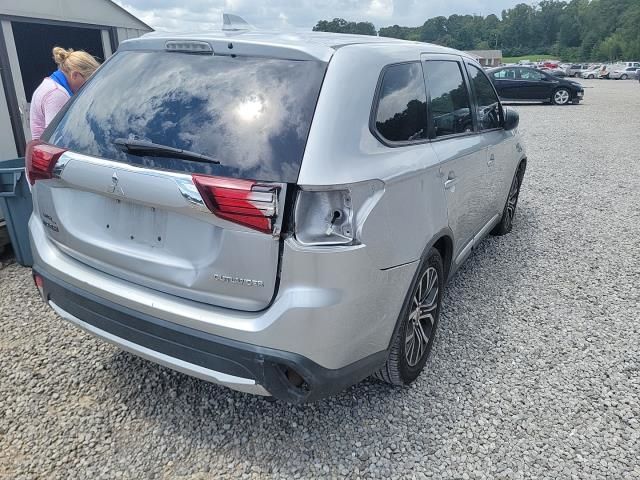 Photo 6 VIN: JA4AD2A30JJ002639 - MITSUBISHI OUTLANDER 