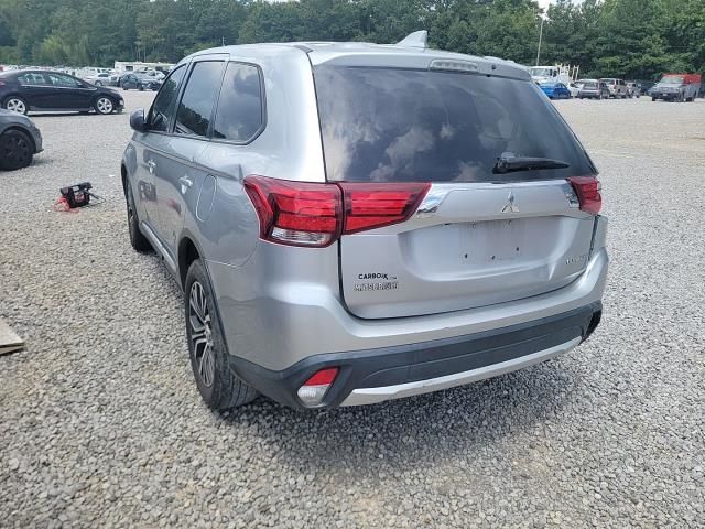 Photo 2 VIN: JA4AD2A30JJ002639 - MITSUBISHI OUTLANDER 