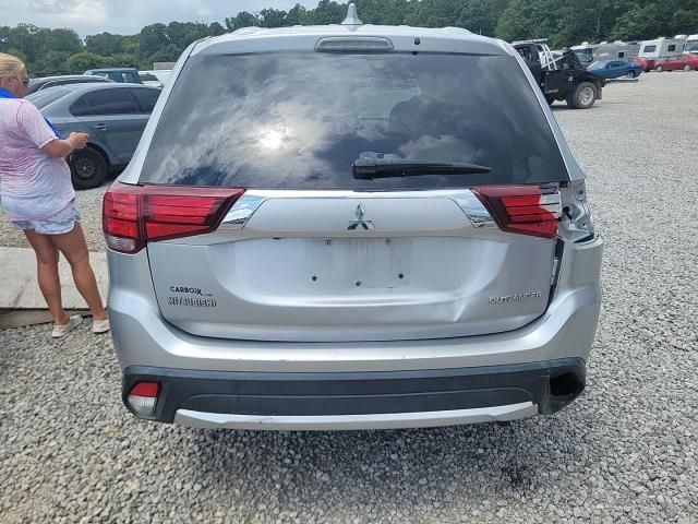 Photo 4 VIN: JA4AD2A30JJ002639 - MITSUBISHI OUTLANDER 