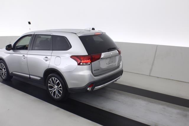 Photo 5 VIN: JA4AD2A30JJ002639 - MITSUBISHI OUTLANDER 