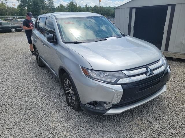 Photo 9 VIN: JA4AD2A30JJ002639 - MITSUBISHI OUTLANDER 