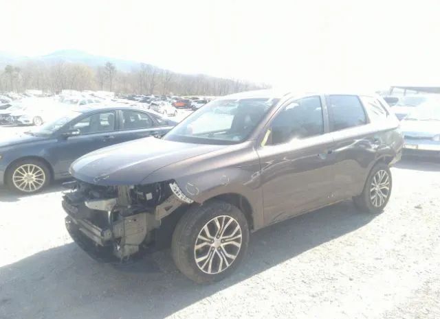 Photo 1 VIN: JA4AD2A30JZ000634 - MITSUBISHI OUTLANDER 