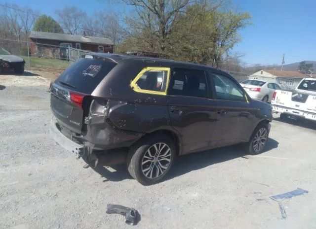 Photo 3 VIN: JA4AD2A30JZ000634 - MITSUBISHI OUTLANDER 