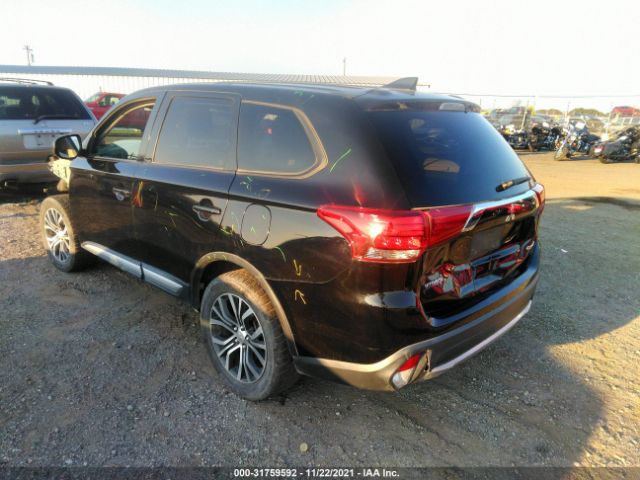 Photo 2 VIN: JA4AD2A30JZ006448 - MITSUBISHI OUTLANDER 