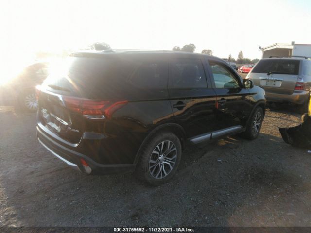 Photo 3 VIN: JA4AD2A30JZ006448 - MITSUBISHI OUTLANDER 