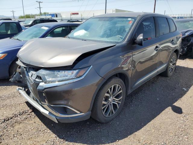 Photo 0 VIN: JA4AD2A30JZ014615 - MITSUBISHI OUTLANDER 