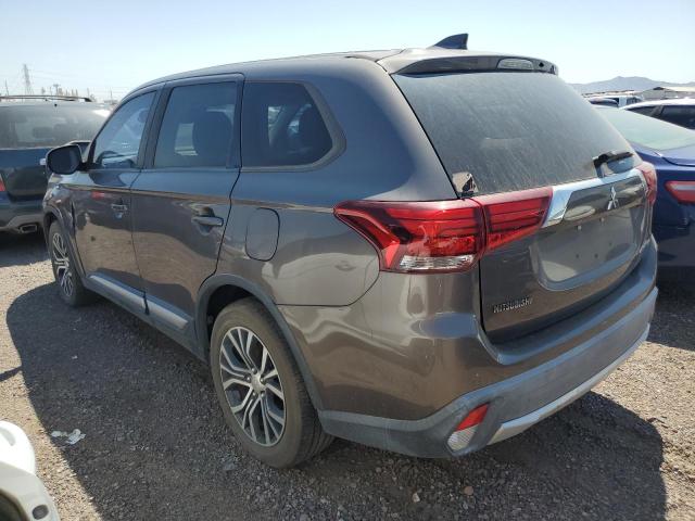 Photo 1 VIN: JA4AD2A30JZ014615 - MITSUBISHI OUTLANDER 