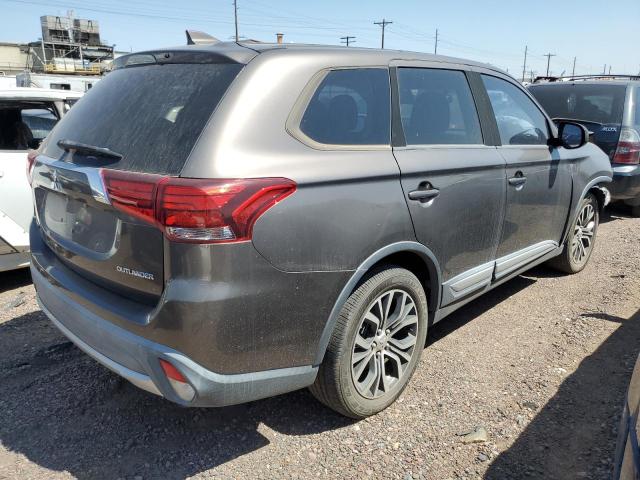 Photo 2 VIN: JA4AD2A30JZ014615 - MITSUBISHI OUTLANDER 