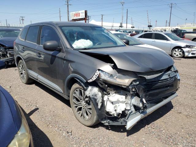 Photo 3 VIN: JA4AD2A30JZ014615 - MITSUBISHI OUTLANDER 