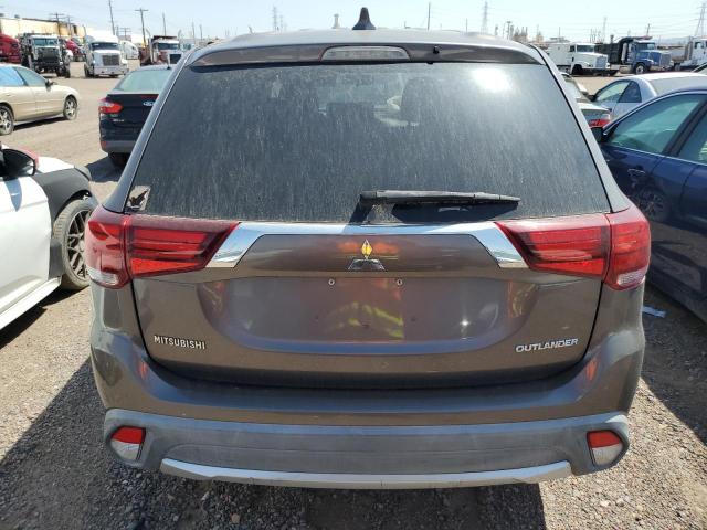 Photo 5 VIN: JA4AD2A30JZ014615 - MITSUBISHI OUTLANDER 