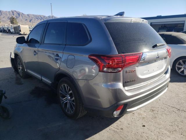 Photo 2 VIN: JA4AD2A30JZ040051 - MITSUBISHI OUTLANDER 