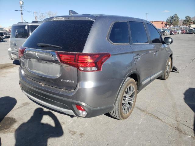 Photo 3 VIN: JA4AD2A30JZ040051 - MITSUBISHI OUTLANDER 