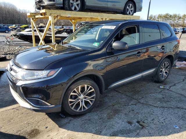 Photo 0 VIN: JA4AD2A30JZ048778 - MITSUBISHI OUTLANDER 