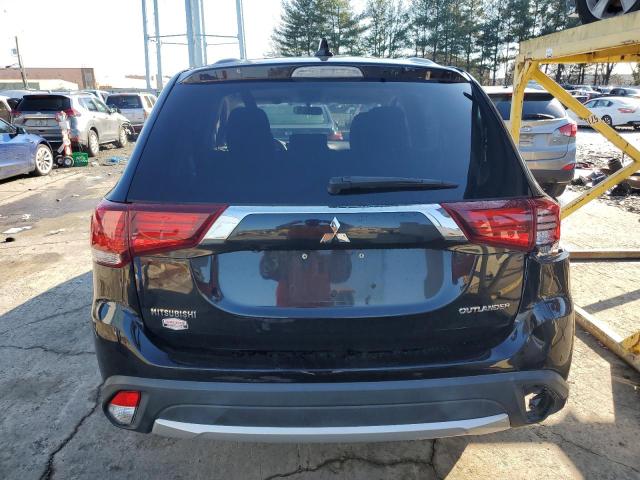 Photo 5 VIN: JA4AD2A30JZ048778 - MITSUBISHI OUTLANDER 