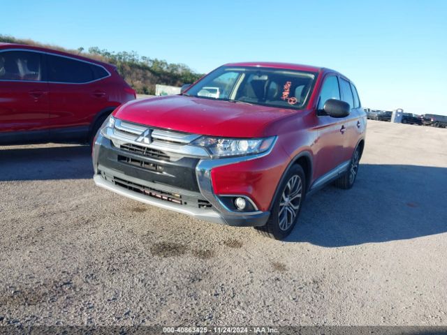 Photo 1 VIN: JA4AD2A30JZ055911 - MITSUBISHI OUTLANDER 