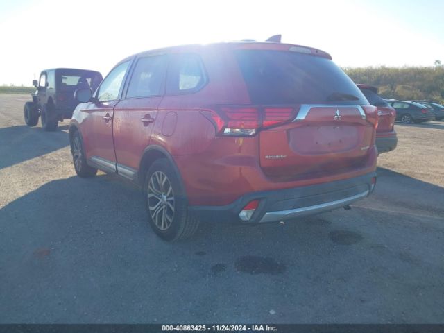 Photo 2 VIN: JA4AD2A30JZ055911 - MITSUBISHI OUTLANDER 