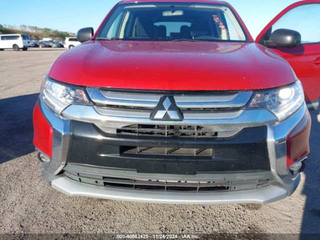 Photo 5 VIN: JA4AD2A30JZ055911 - MITSUBISHI OUTLANDER 