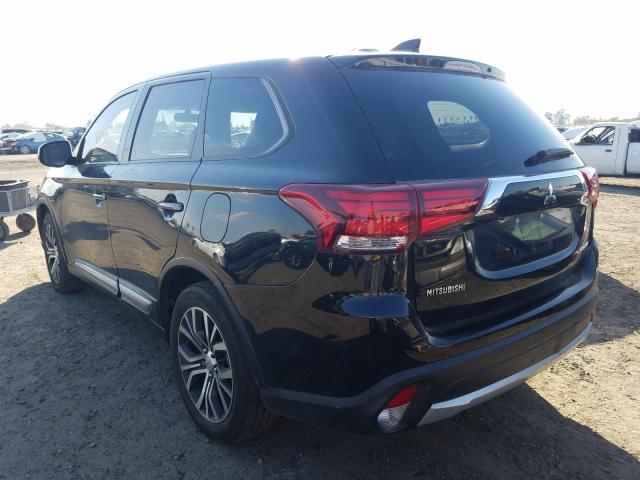 Photo 2 VIN: JA4AD2A30JZ064141 - MITSUBISHI OUTLANDER 