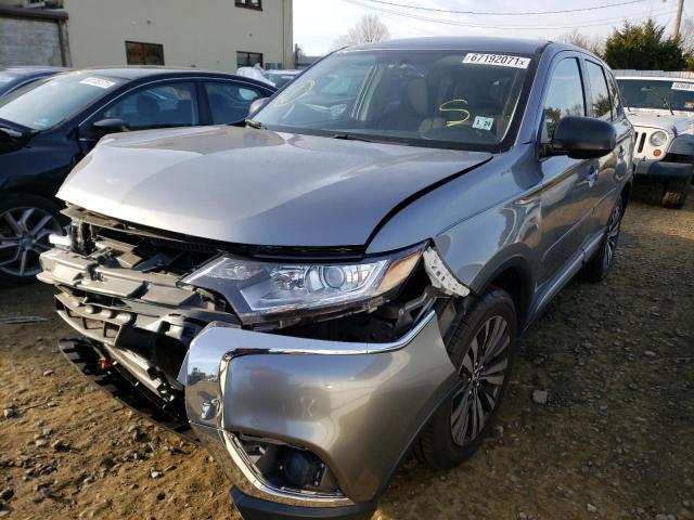 Photo 1 VIN: JA4AD2A30KZ011912 - MITSUBISHI OUTLANDER 