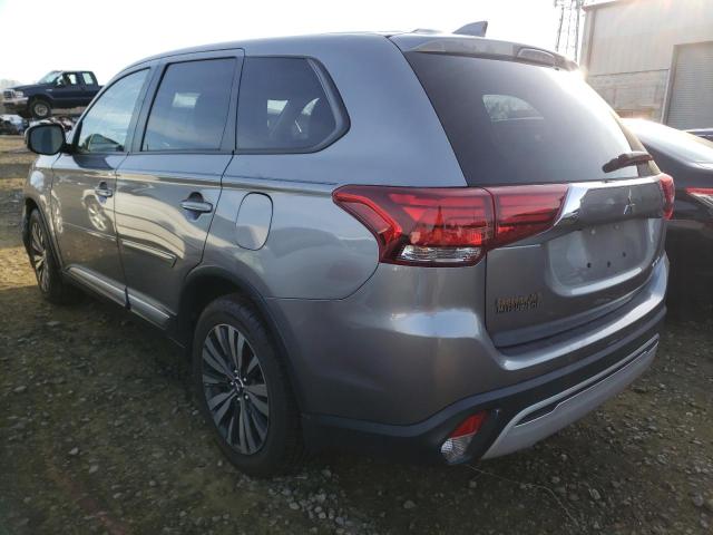 Photo 2 VIN: JA4AD2A30KZ011912 - MITSUBISHI OUTLANDER 