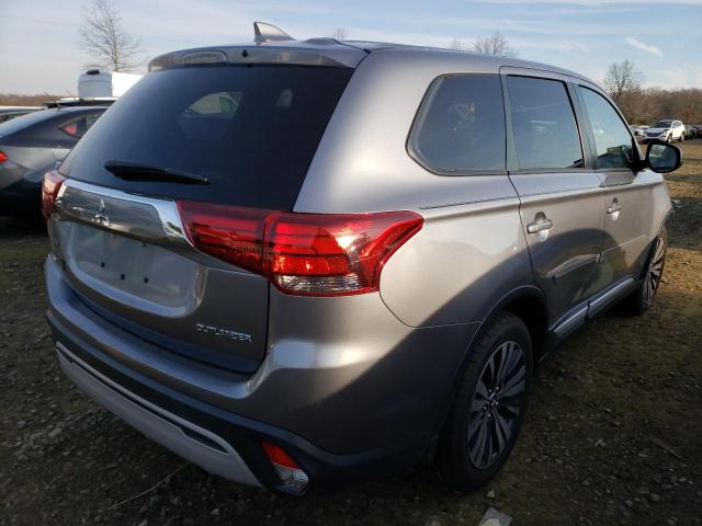 Photo 3 VIN: JA4AD2A30KZ011912 - MITSUBISHI OUTLANDER 