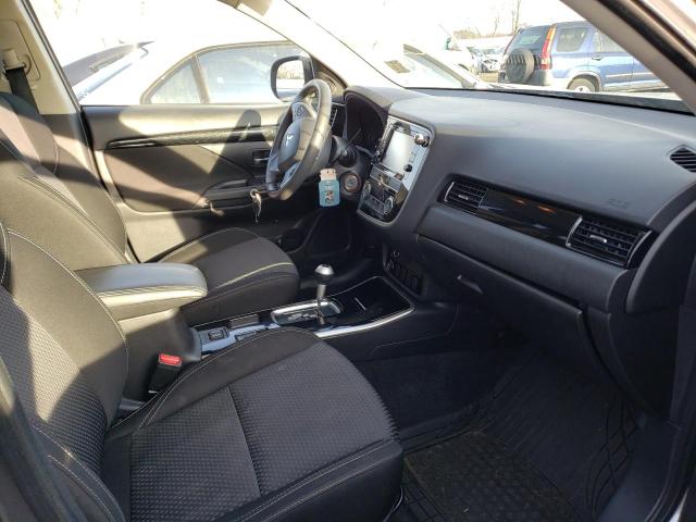 Photo 4 VIN: JA4AD2A30KZ011912 - MITSUBISHI OUTLANDER 