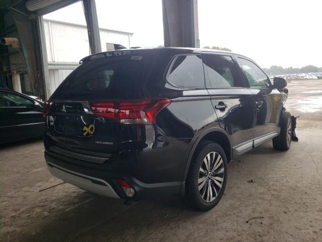 Photo 3 VIN: JA4AD2A30KZ016835 - MITSUBISHI OUTLANDER 